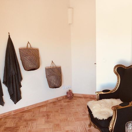B&B Baxri Aljezur Exteriör bild