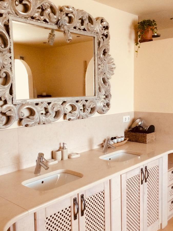 B&B Baxri Aljezur Exteriör bild