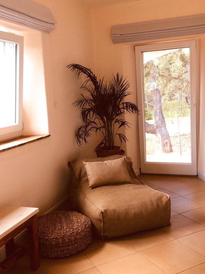B&B Baxri Aljezur Exteriör bild
