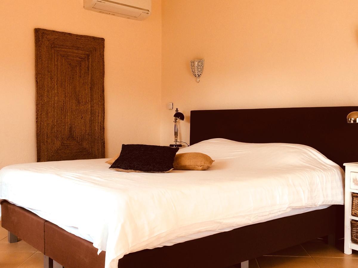 B&B Baxri Aljezur Exteriör bild