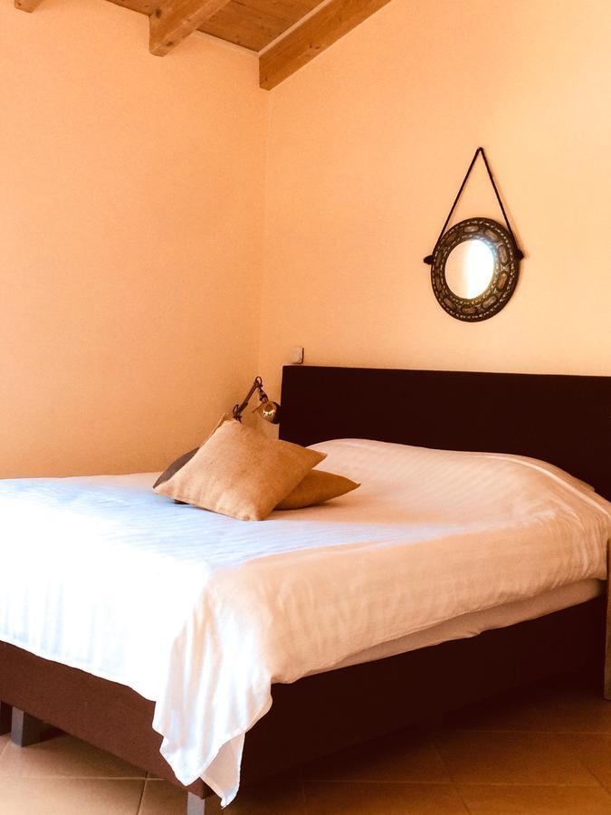 B&B Baxri Aljezur Exteriör bild