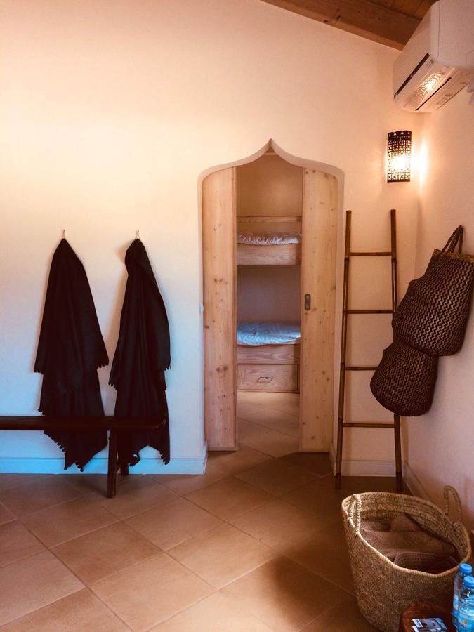 B&B Baxri Aljezur Exteriör bild