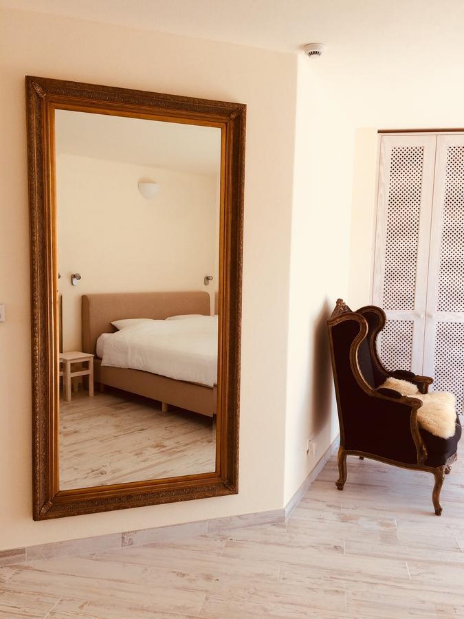 B&B Baxri Aljezur Exteriör bild