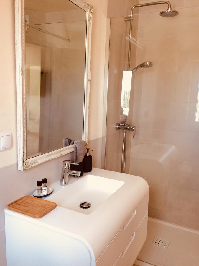 B&B Baxri Aljezur Exteriör bild