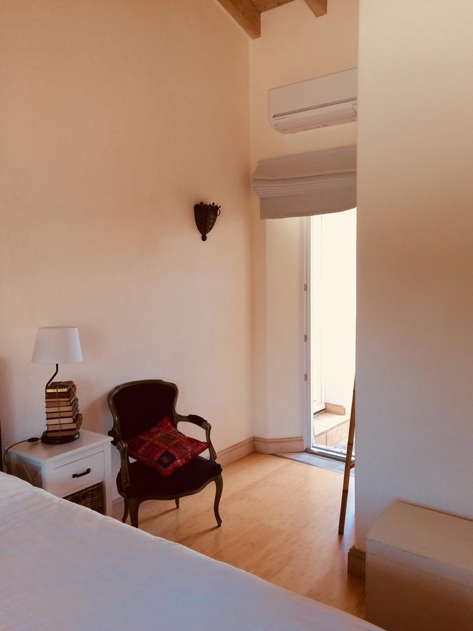 B&B Baxri Aljezur Exteriör bild