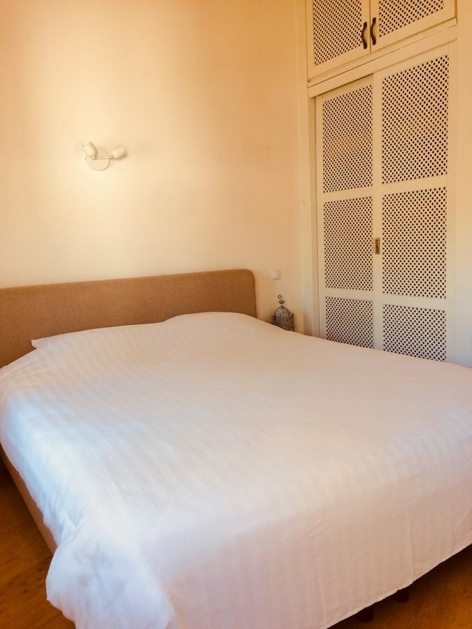 B&B Baxri Aljezur Exteriör bild