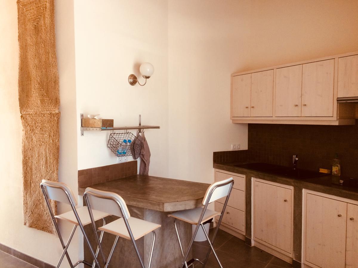B&B Baxri Aljezur Exteriör bild