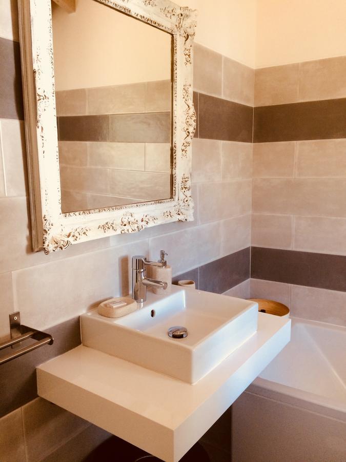 B&B Baxri Aljezur Exteriör bild