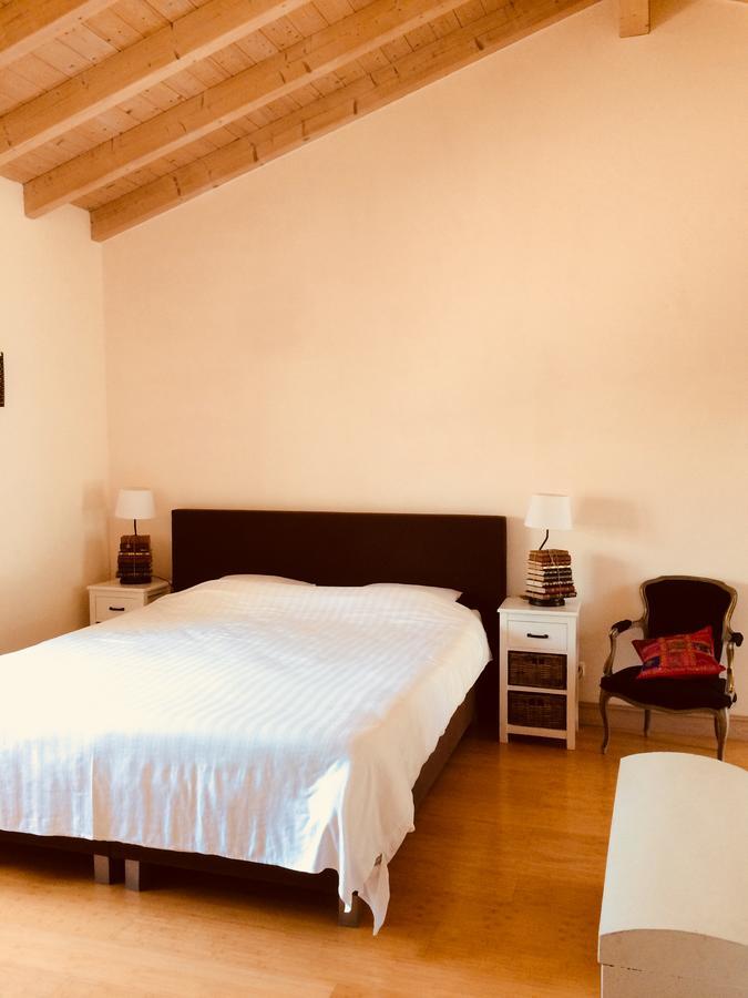 B&B Baxri Aljezur Exteriör bild