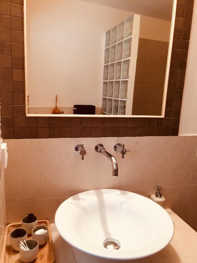 B&B Baxri Aljezur Exteriör bild